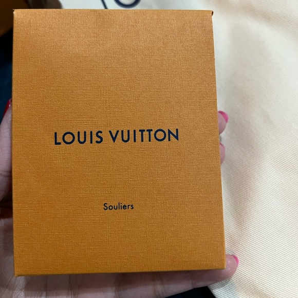 Louis Vuitton Star Trail Ankle Boot - Picture 11 of 13